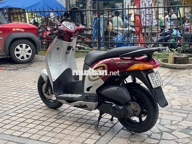 Tay ga @ a móc máy siêu êm chạy ổn định