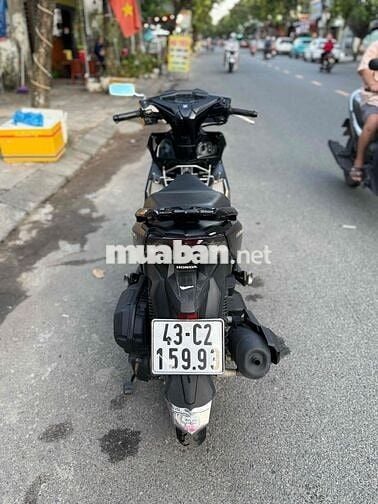 Air Blade 2024 4Val Odo : 3002km Góp trả trước 7tr