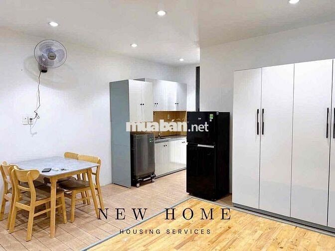 KHAI TRƯƠNG DỰ ÁN STUDIO CỬA SỔ TRỜI - NGAY TRƯỜNG SA, QUẬN 3