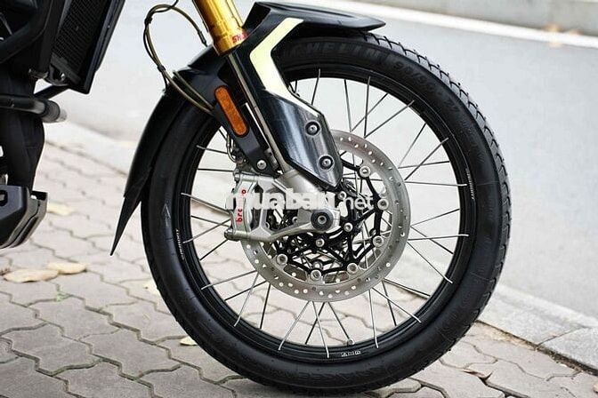 🥰❤️ Triumph Tiger 900 bản Rally Pro , có sẵn đồ