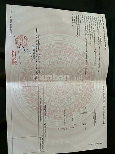 💥 CHỈ CÒN 5 LÔ CUỐI CÙNG – KHU DÂN CƯ DẠ LÊ – SỔ SẴN, GIÁ TỐT NHẤT!