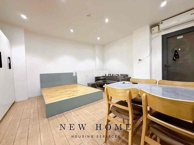 KHAI TRƯƠNG DỰ ÁN STUDIO CỬA SỔ TRỜI - NGAY TRƯỜNG SA, QUẬN 3