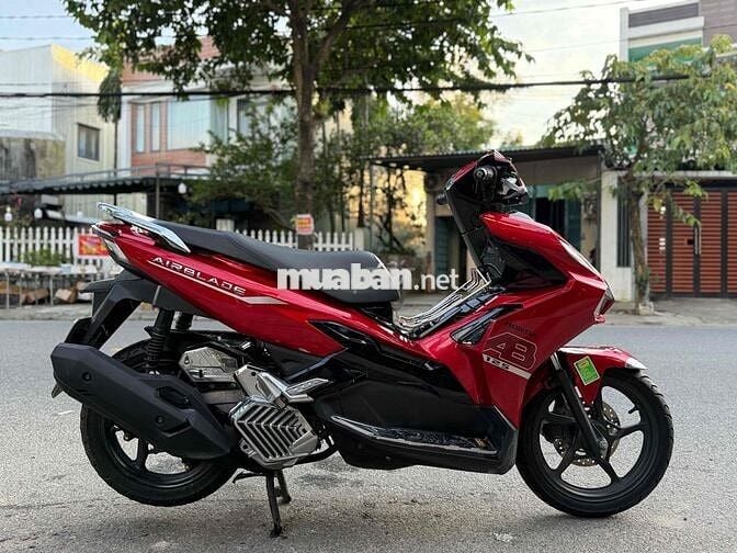 Honda Air Blade 2023 4val Góp trả trước 7tr