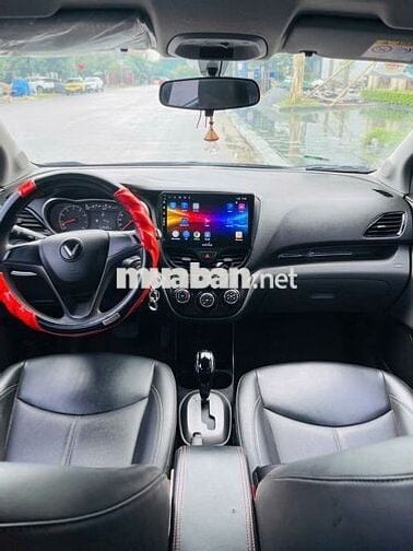 Cần đổi xe thanh lý Fadil đời 2021