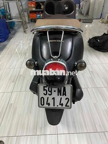 Xe scoopy 50cc dành cho học sinh
