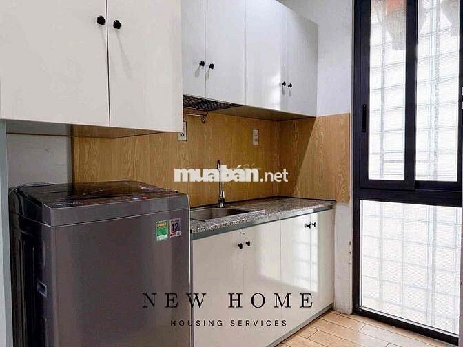 KHAI TRƯƠNG DỰ ÁN STUDIO CỬA SỔ TRỜI - NGAY TRƯỜNG SA, QUẬN 3