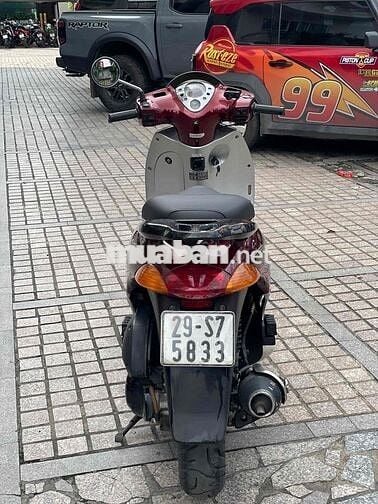 Tay ga @ a móc máy siêu êm chạy ổn định