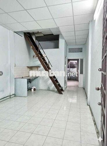 Nhà 3PN Quận 10 Giá Siêu Rẻ Vị Trí Trung Tâm Tiện Ích Đầy Đủ