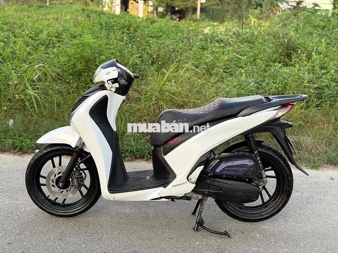 Sh 2015 biển 43 máy móc rin ngon chạy nhẹ tơn giá