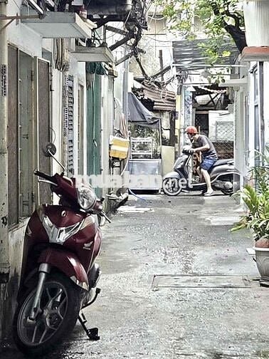 Nhà 3PN Quận 10 Giá Siêu Rẻ Vị Trí Trung Tâm Tiện Ích Đầy Đủ