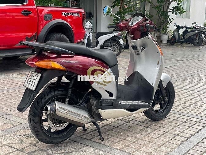 Tay ga @ a móc máy siêu êm chạy ổn định