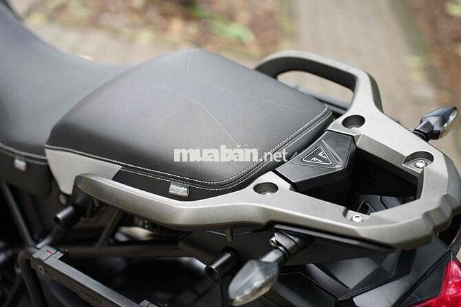 🥰❤️ Triumph Tiger 900 bản Rally Pro , có sẵn đồ