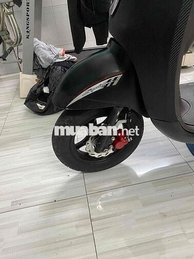 Xe scoopy 50cc dành cho học sinh