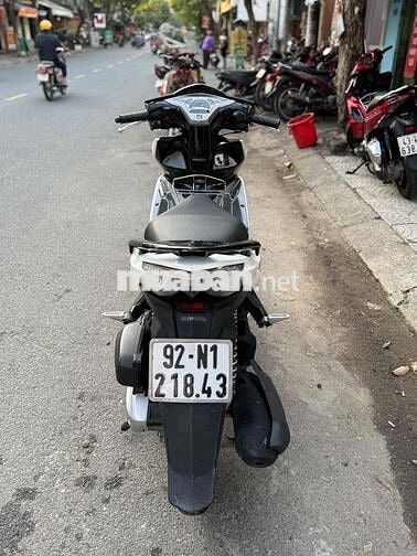 Air Blade 2014 B.số 92 Chính chủ Góp trả trước 4tr
