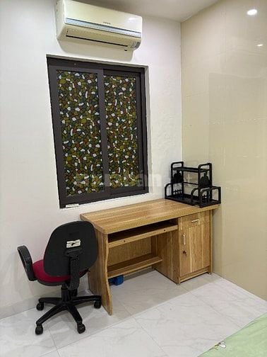 CHÍNH CHỦ CHO THUÊ CCMN PHỐ HÀO NAM GẦN ĐƯỜNG