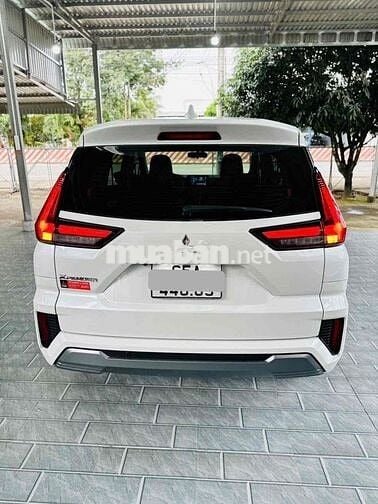 Xpander 2024 Premium 30000 km Sơn Zing Hết Xe