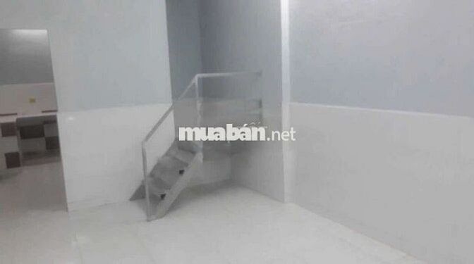 Cho thuê nhà nguyên căn.Đường Nguyễn Ngọc Lộc.Phường 14.Q.10