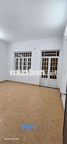 NHÀ MỚI  VÀO Ở NGAY- ĐƯỜNG PHAN ANH- BÌNH TÂN - GIÁP TÂN PHÚ- 5,1 TỶ