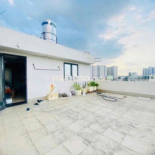 PHÒNG FULL NỘI THẤT Q12 GIÁP TÂN BÌNH, GÒ VẤP