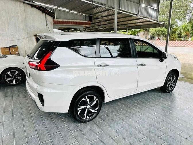 Xpander 2024 Premium 30000 km Sơn Zing Hết Xe