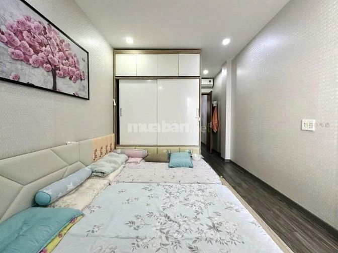 CHÍNH CHỦ CĂN LÝ CHÍNH THẮNG NGỘP TIỀN BÁN 5 TỶ 350 ĐƯỜNG 6M 1T1T 