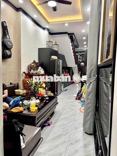 NHÀ VƯỜN SIÊU PHẨM 2 MẶT TIỀN-Linh Trung,Thủ ĐứcDT:374m2-full Nội Thât