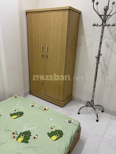 CHÍNH CHỦ CHO THUÊ CCMN PHỐ HÀO NAM GẦN ĐƯỜNG