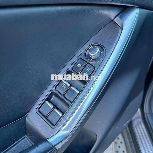 Mazda CX 5 2017 2.0 AT - 120000 km