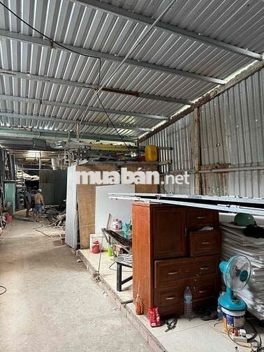 cho thuê 180mv Thạnh Xuân Q12, gồm 1pn trên lầu - Giá: 7.5tr/th