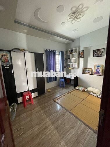 NHÀ HÓC MÔN XUÂN THỚI SƠN ĐANG HOT CHỦ KẸT TIỀN BÁN NHANH