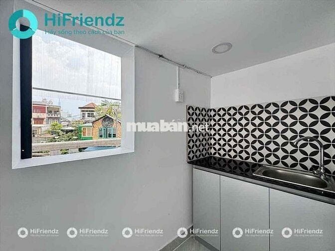 KHAI TRƯƠNG DUPLEX BANCONL & CỬA SỔ TRỜI MỚI 100% - GÁC CAO