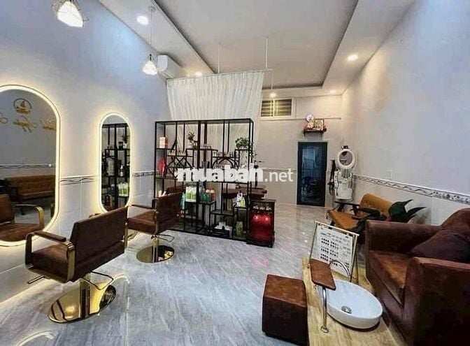 Bán nhà hẻm xe hơi Lê Văn Quới, Bình Tân, 48m2, 2 tầng, 2 pn, 5,4 tỷ