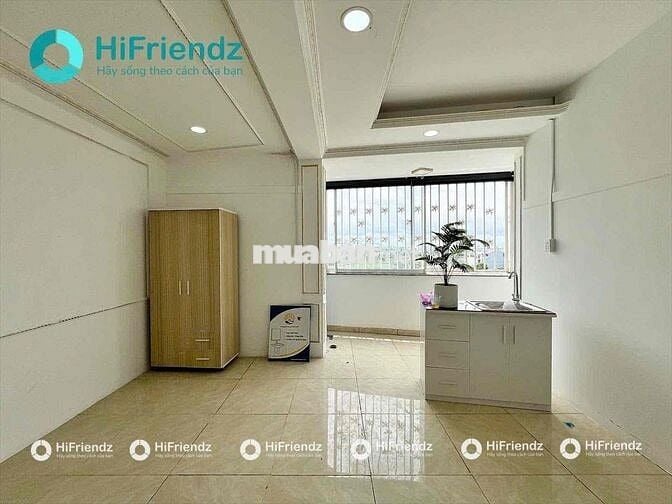 PHÒNG CHO THUÊ THOÁNG MÁT GẦN CHỢ THẠCH ĐÀ GÒ VẤP