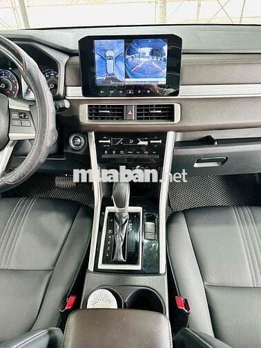 Xpander 2024 Premium 30000 km Sơn Zing Hết Xe