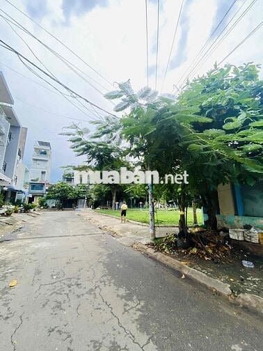 Chính chủ cần bán đất nền KDC Nam Hùng Vương