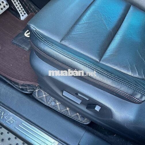 Mazda CX 5 2017 2.0 AT - 120000 km