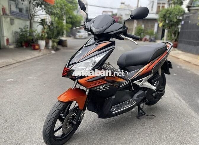Honda Air Blade Fi full Thái🔥Chính Chủ BSTP🔥Zin 💯