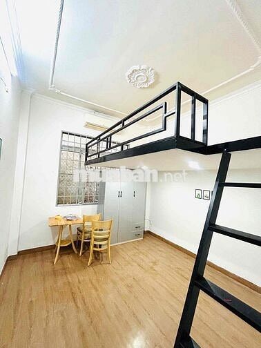 🔥CHO THUÊ 1PN DUPLEX TÁCH BẾP FULL NT CỬA SỔ LỚN ĐẸP, THOÁNG