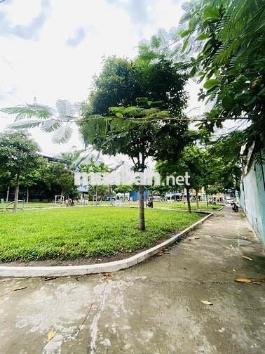 Chính chủ cần bán đất nền KDC Nam Hùng Vương