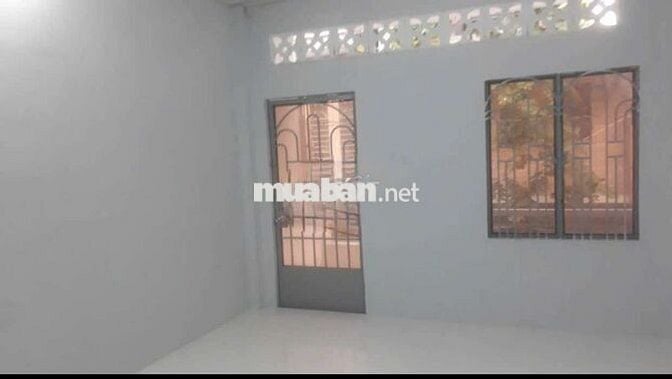 Cho thuê nhà nguyên căn.Đường Nguyễn Ngọc Lộc.Phường 14.Q.10