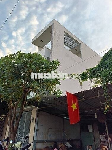 NHÀ HÓC MÔN XUÂN THỚI SƠN ĐANG HOT CHỦ KẸT TIỀN BÁN NHANH