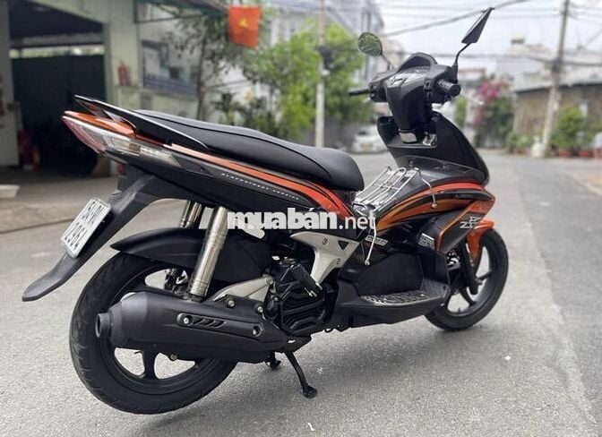 Honda Air Blade Fi full Thái🔥Chính Chủ BSTP🔥Zin 💯