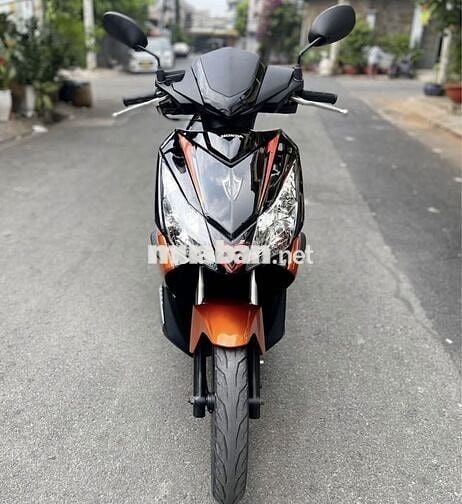 Honda Air Blade Fi full Thái🔥Chính Chủ BSTP🔥Zin 💯