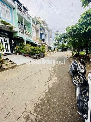 Chính chủ cần bán đất nền KDC Nam Hùng Vương