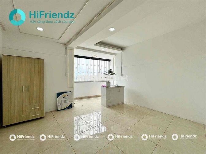 PHÒNG CHO THUÊ THOÁNG MÁT GẦN CHỢ THẠCH ĐÀ GÒ VẤP