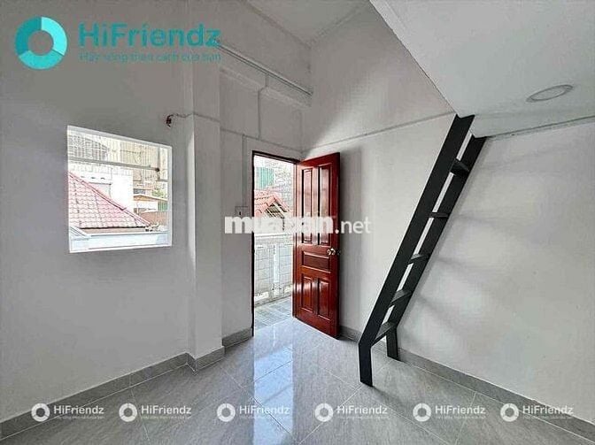 KHAI TRƯƠNG DUPLEX BANCONL & CỬA SỔ TRỜI MỚI 100% - GÁC CAO