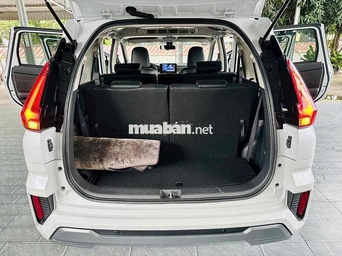 Xpander 2024 Premium 30000 km Sơn Zing Hết Xe