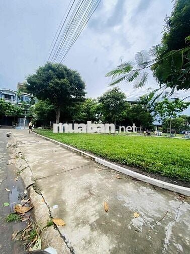 Chính chủ cần bán đất nền KDC Nam Hùng Vương