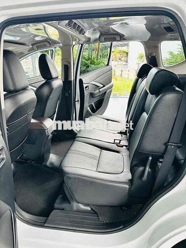 Xpander 2024 Premium 30000 km Sơn Zing Hết Xe