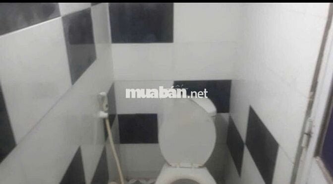 Cho thuê nhà nguyên căn.Đường Nguyễn Ngọc Lộc.Phường 14.Q.10